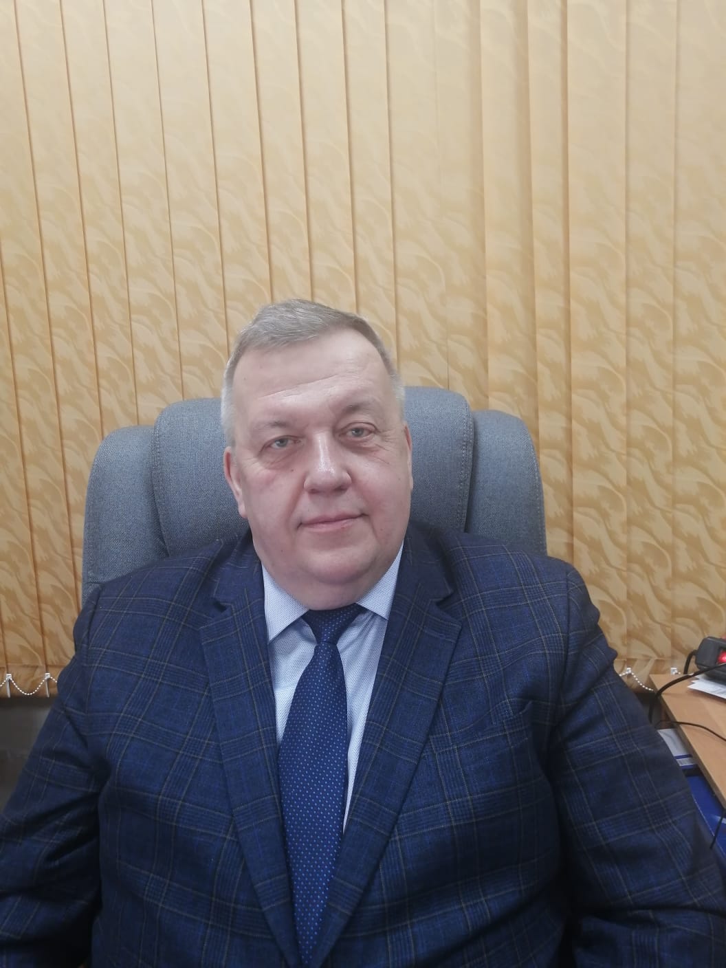 Иванов Владимир Олегович.