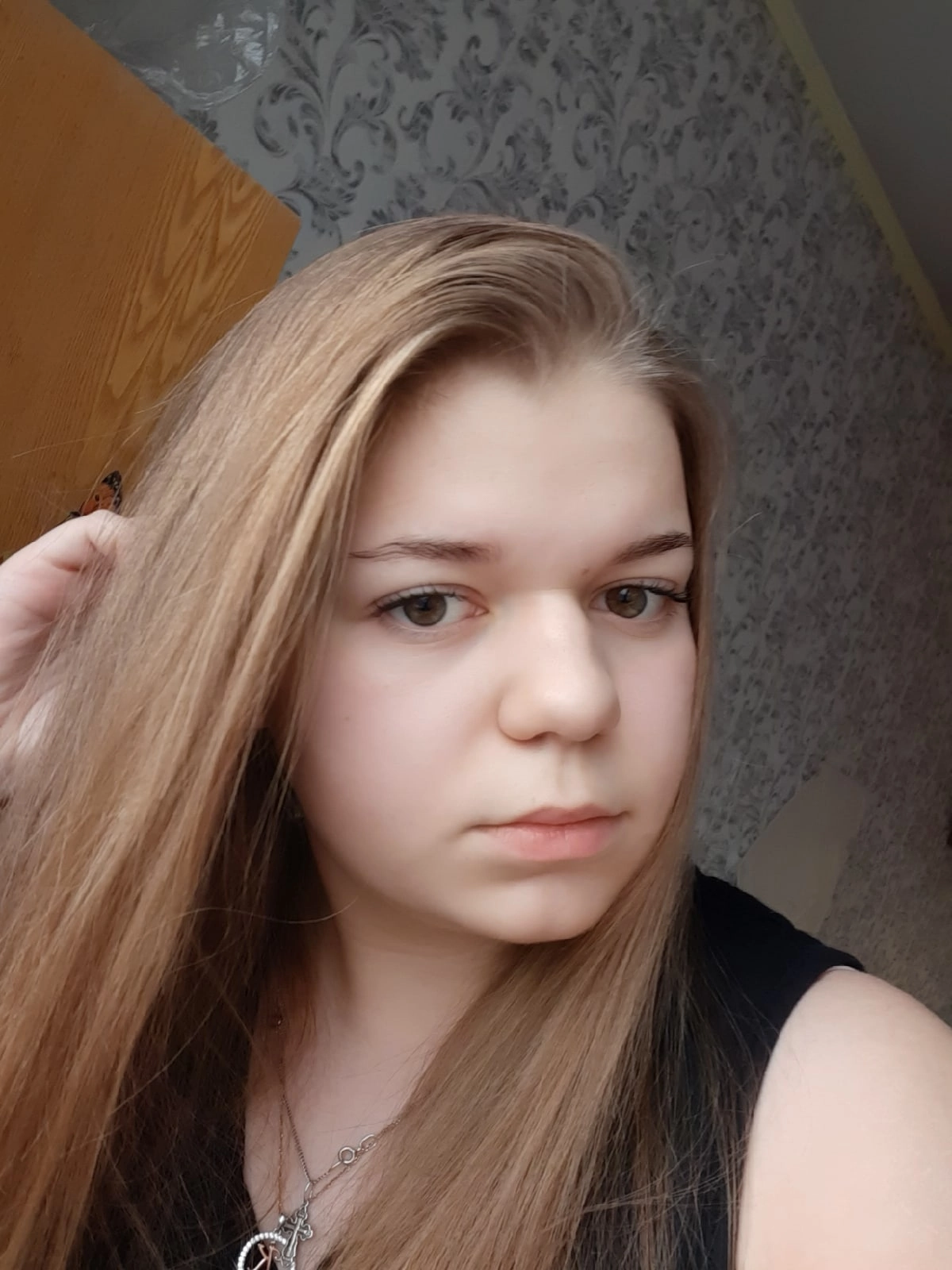 Зайцева Ксения Владимировна.