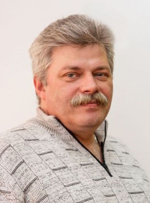 Цурунов Геннадий Геннадьевич.
