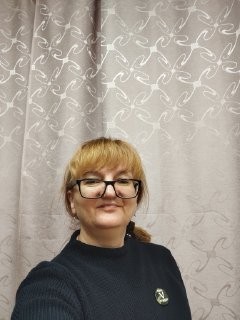 Верко Алла Александровна Верко Алла Александровна